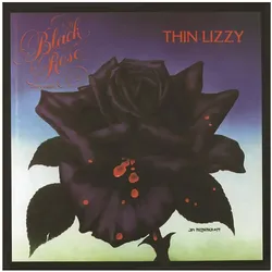 Black Rose: A Rock Legend (Vinyl), Schallplatten