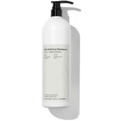 Farmavita Back Bar Revitalizing Shampoo No04 Natural Herbs 1000ml