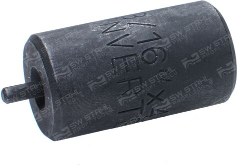 Swstahl Druckstück, Bördelgerät 24518l-16
