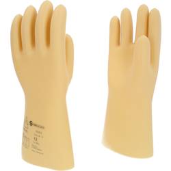 KS Tools 117.0062 Elektrikerhandschuh EN 60903 DIN 60903 1 Paar