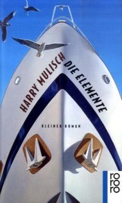 Harry Mulisch - Die Elemente: Kleiner Roman - Preis vom 11.10.2026 03:10:56 h