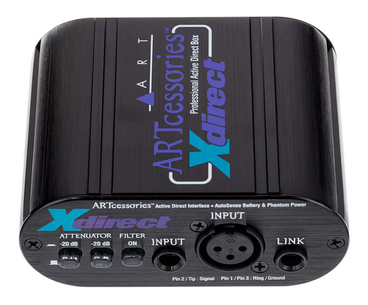 ART XDirect