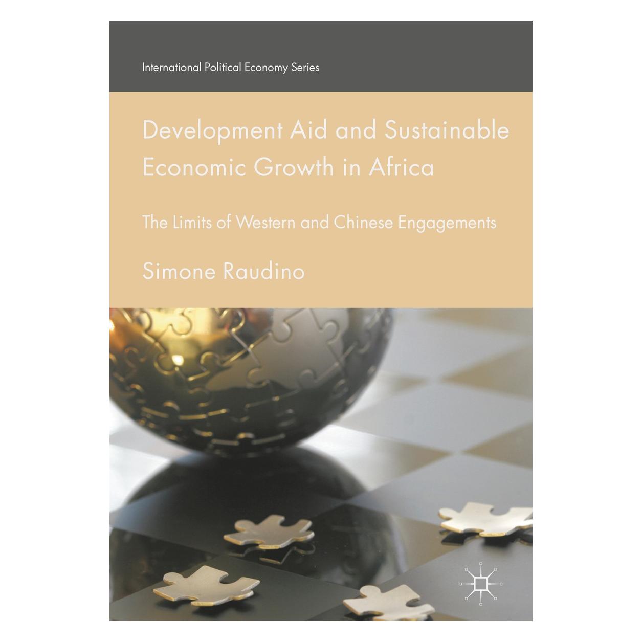 Springer Raudino:Development Aid and Sustainable (Englisch, Hardcover, Simone Raudino) (9783319389356)