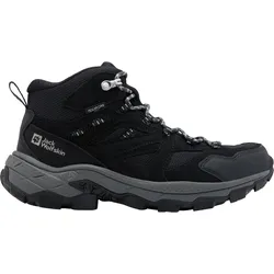 Jack Wolfskin wasserdichter Damenwanderschuh