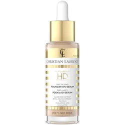Mattierendes Foundation-Serum