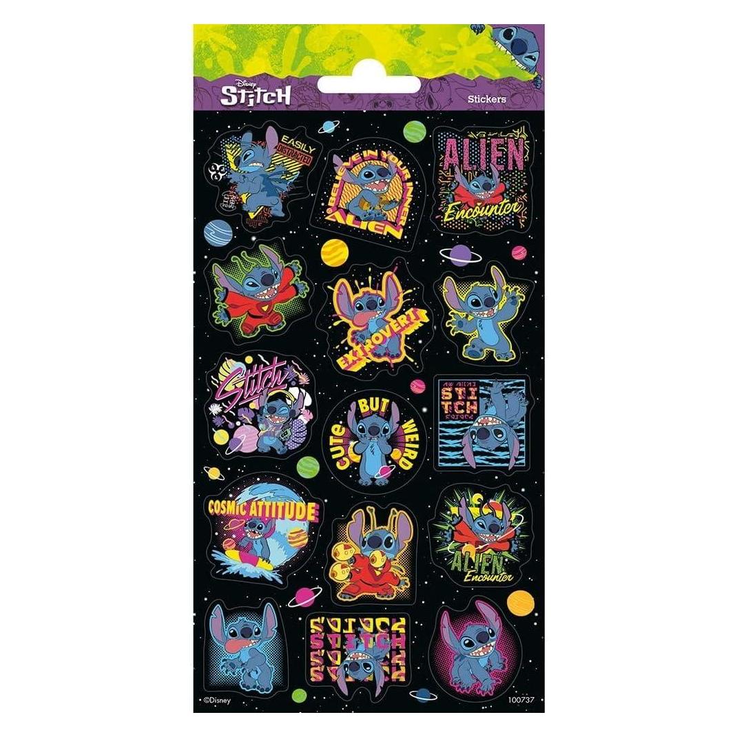 Totum Tattoo- Disney -Stich (GNF370120)