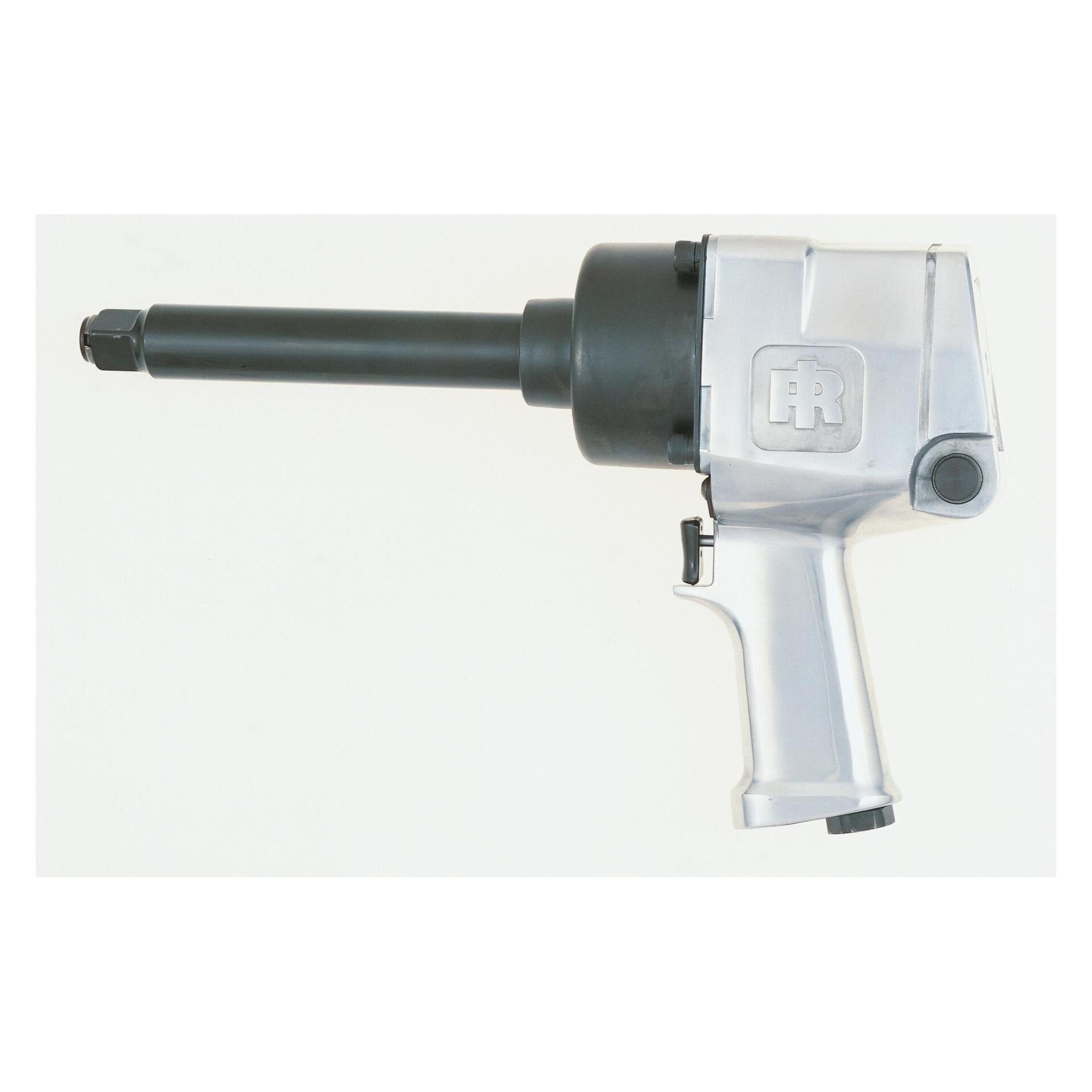 Ingersoll 1892 Ingersoll Rand 261-6 3/4" Druckluft Schlagschrauber mit 6" verlängertem Amboss (Schlagschrauber) (84319256)