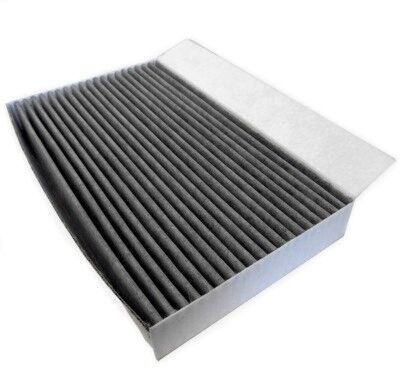 Meat & Doria Filter, Innenraumluft 17504k Für Renault