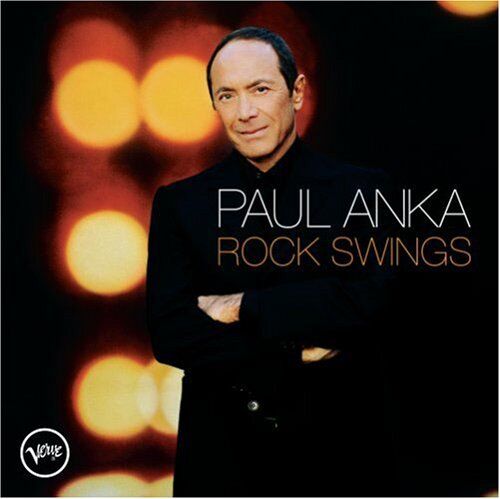 Paul Anka - Rock Swings (Slide Pack) - Preis vom 30.09.2026 09:01:18 h