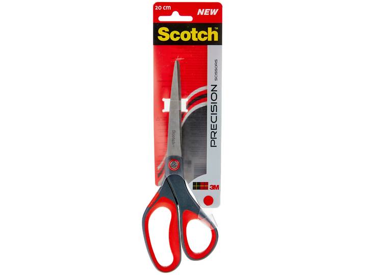 Scotch Schere Precision 20cm