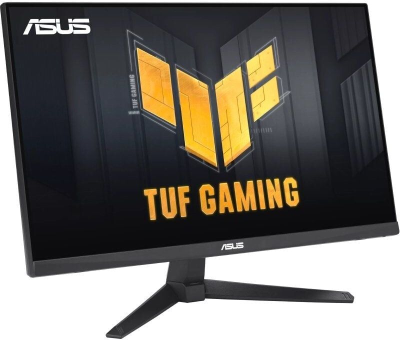 Monitor Gaming Asus TUF Gaming VG249QE5A 23.8'/ Full HD/ 1ms/ 144Hz/ IPS/ Multimedia/ Negro
