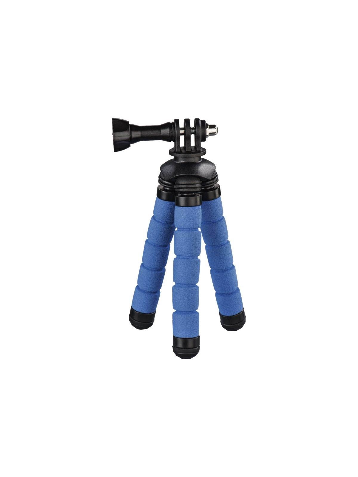Hama "Flex" support system - shooting grip / mini tripod