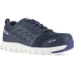 Reebok, Sicherheitsschuhe, Oxford Sicherheitshalbschuh S1P (S1P, 41)