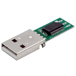 EXSYS EX-13102 USB zu 1S Seriell RS-485 Konverter-Board (FTDI Chipsatz)