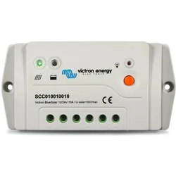 Victron BlueSolar PWM-Pro 12V 24V 20A Solar Laderegler