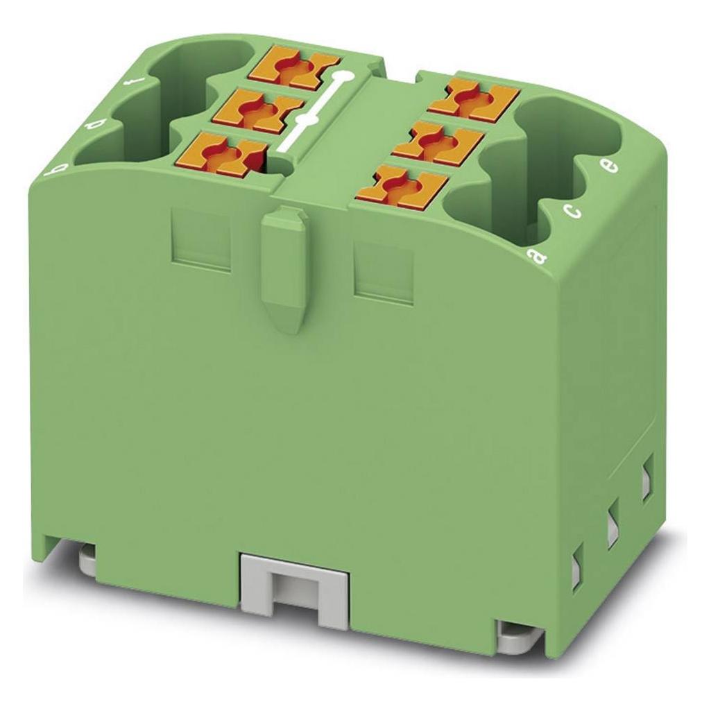 Phoenix Contact Verteilerblock (3273272)