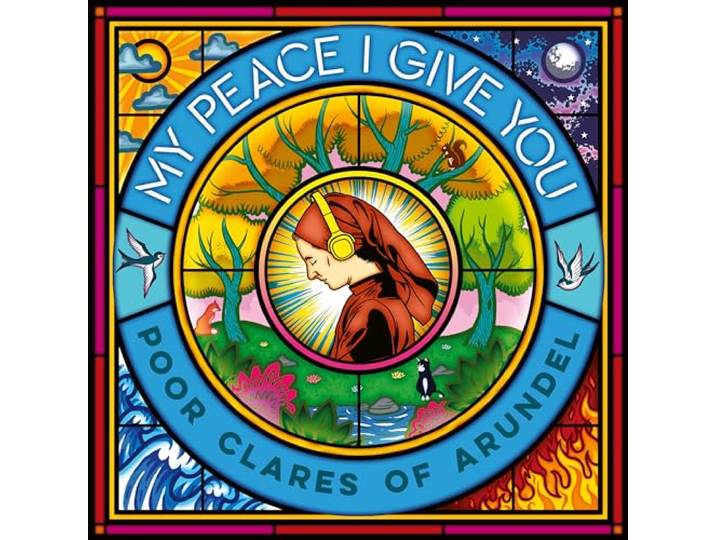 My Peace I Give You