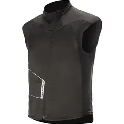 Alpinestars, Motorradjacke, HT Heat Tech Vest (Herren, XL)