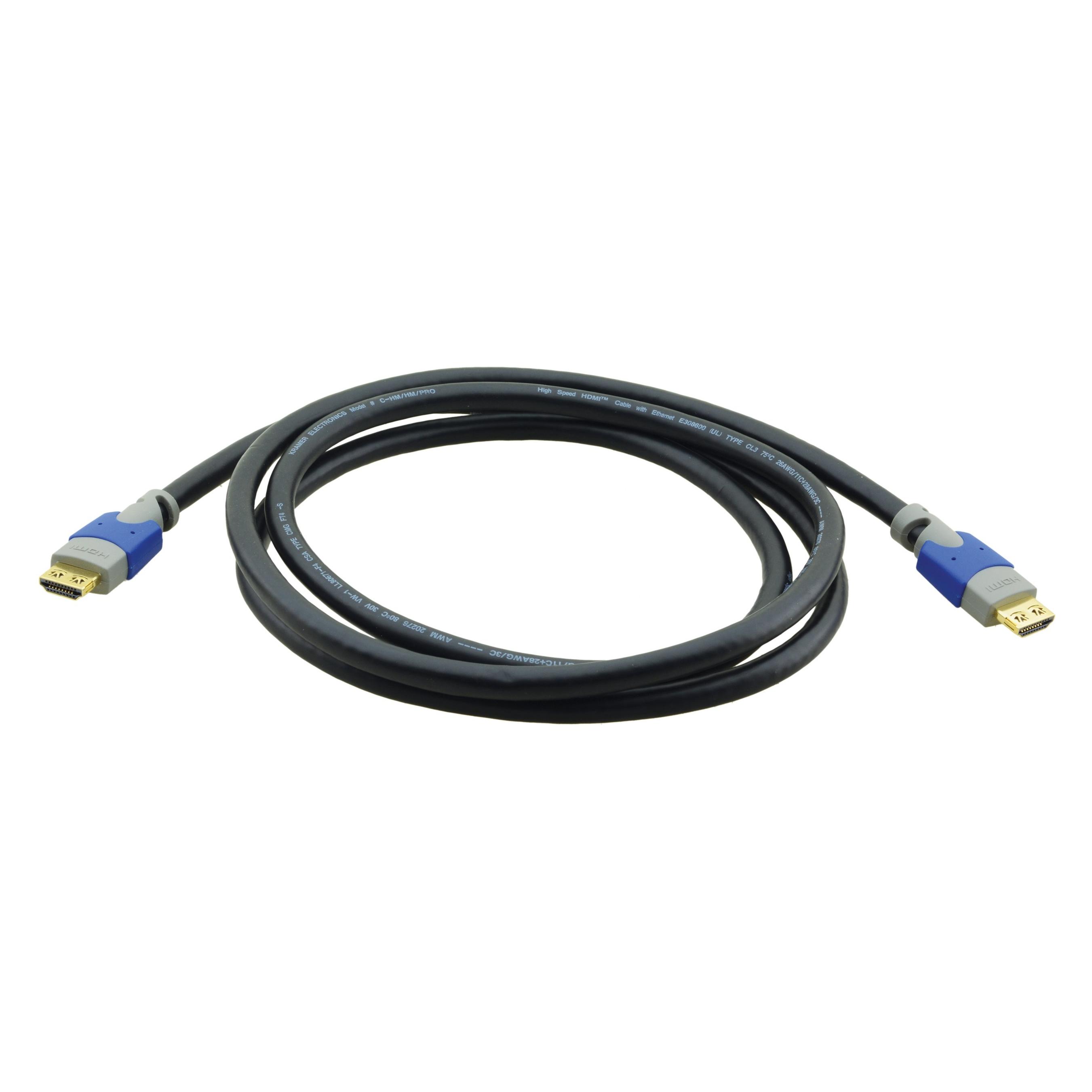 Kramer ELECTRONICS C-HM/HM/PRO-20 (6.10 m) (97-01114020)