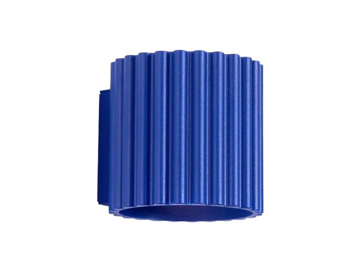 Design Wandlampe „Aura“ Ultramarine Sollux Lighting