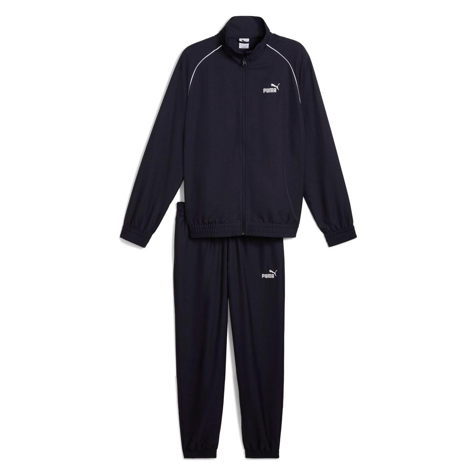 Puma Woven Piping Tracksuit (XXL) (684849)