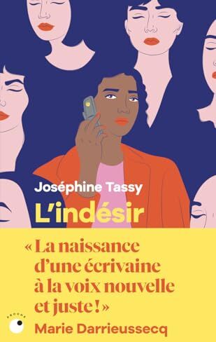 Joséphine Tassy - L'indésir - Preis vom 30.09.2026 22:30:23 h