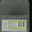 Simple Minds - Neapolis-Ltd.CD-Enhanced - Preis vom 11.10.2026 03:10:56 h
