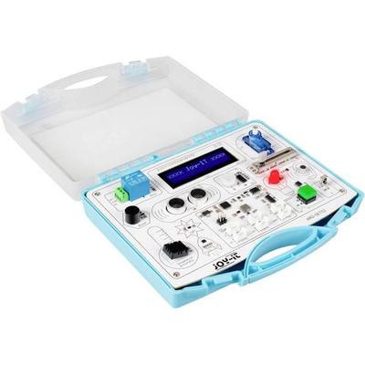 Joy-it All in One Mikrocotroller ARDSET02 Experimentierkasten Box