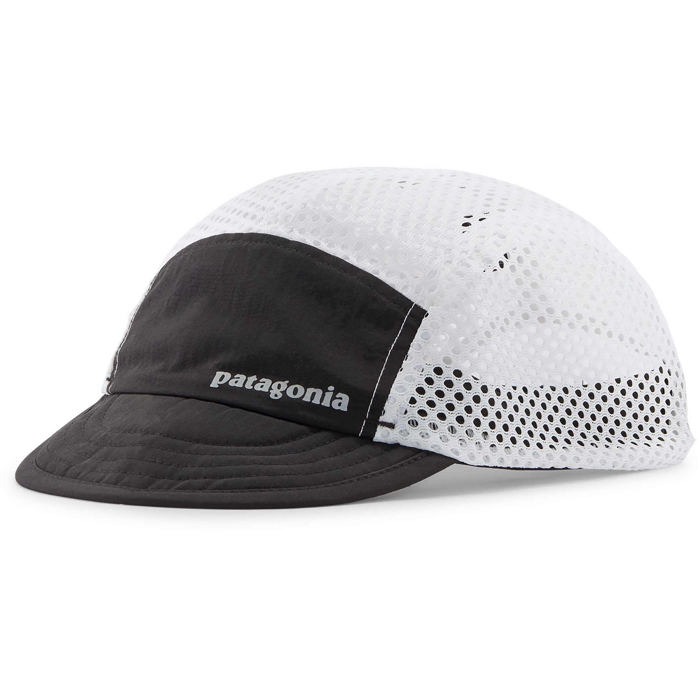 Patagonia Duckbill Cap Basecaps schwarz Trekking Wasserabweisend Wasserabweisend