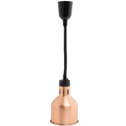 CombiSteel Cs wärmelampe chefs heat-01 bronze