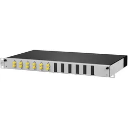Metz Connect OpDAT slide Patchfeld 150267D106-F