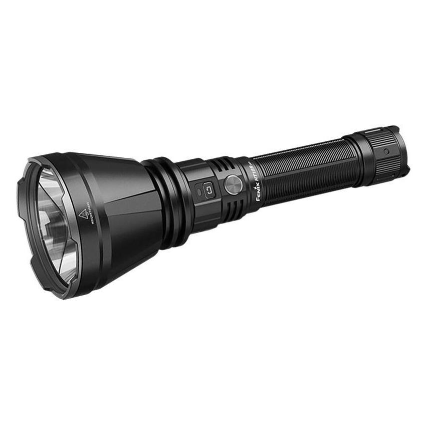 Fenix HT18R V2.0, LED-Taschenlampe, 1100 m Reichweite (20 cm, 3700 lm) (HT18R V2.0)