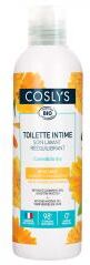 Coslys Toilette Intime Soin Lavant Rééquilibrant Apaisnt pH8 Bio 250 ml - Flacon 250 ml