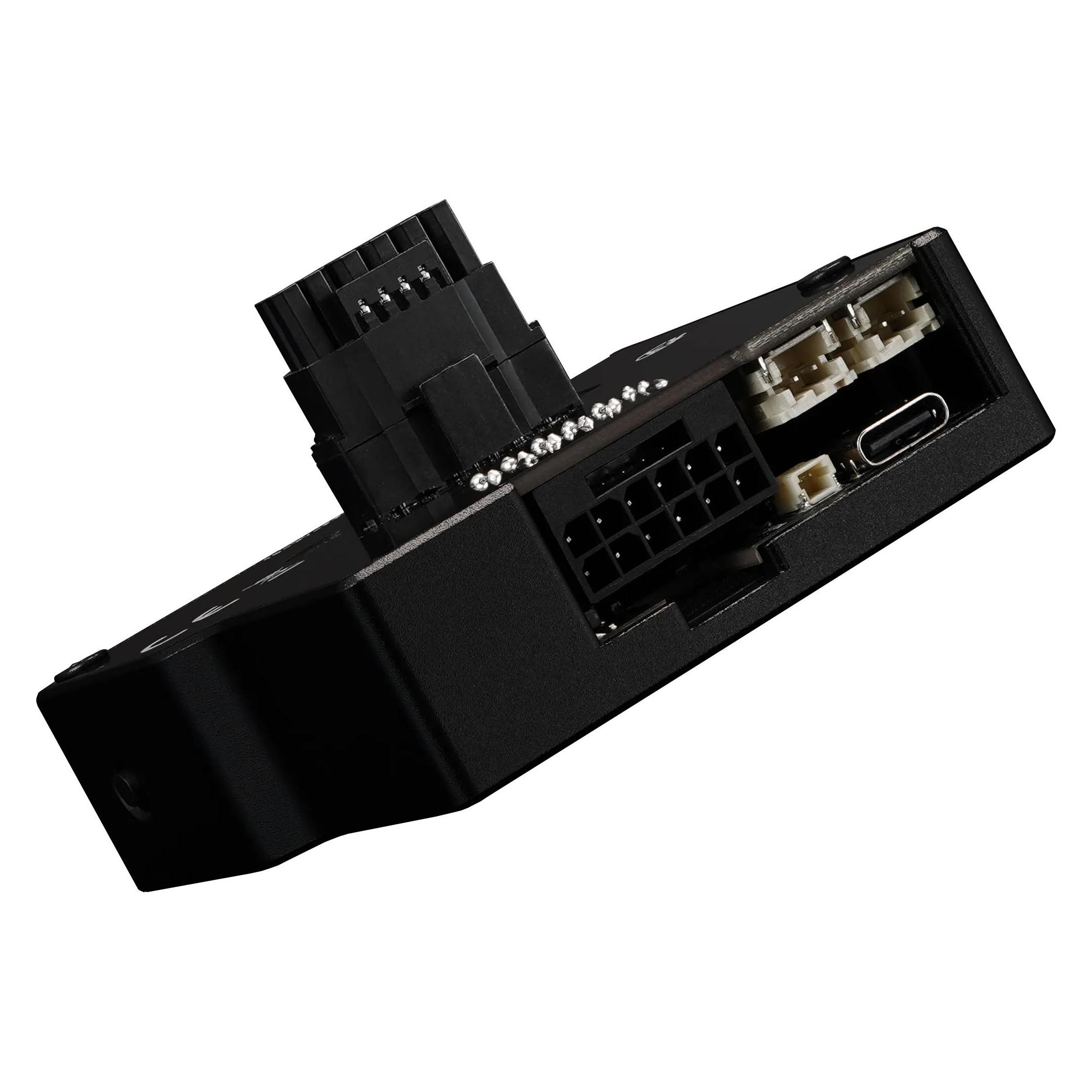 Thermal Grizzly WireView Pro II Reversed (12V-2x6) (TG-WV-P2-H19R)