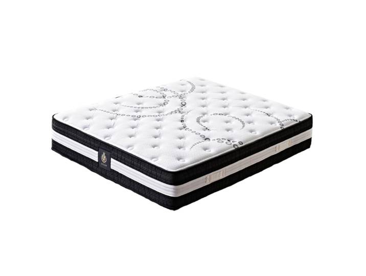 Matelas hybride soutien morphologique 30 cm 140x200cm