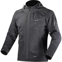 LS2, Motorradjacke, Bolton Air Man Jacket (Herren, M)