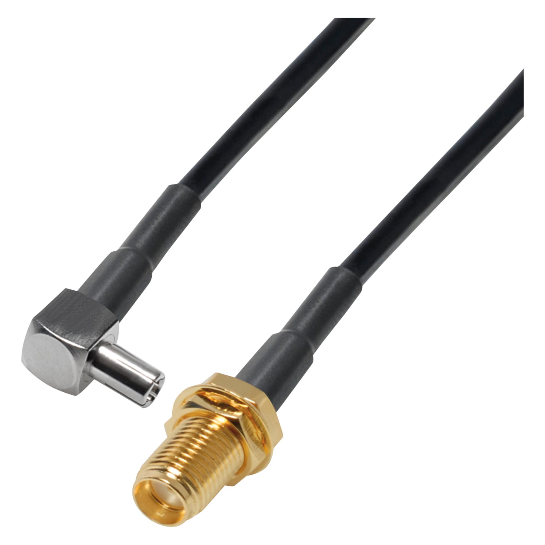 Maxtrack Pigtail Adapter (CWK 3)