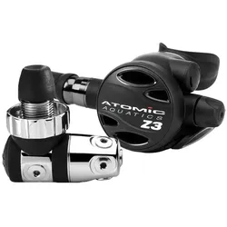 Atomic Aquatics Z3 DIN