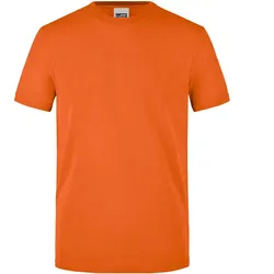 T-Shirt "JN838" - XL - Orange