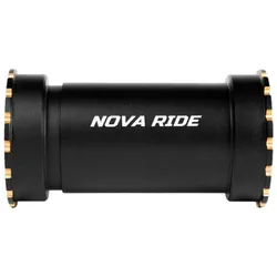 Nova Ride, Zubehör Schaltung + Antrieb