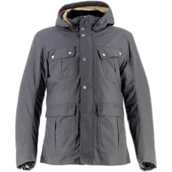 Helstons, Motorradjacke, Forward (Damen, Herren, XL)