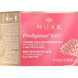 Nuxe Prodigieuse Boost Öl-Balsam Nacht 50 ML