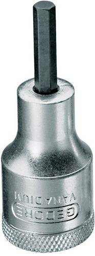 Gedore 1500 ES-19 6626580 Steckschlüssel 26teilig