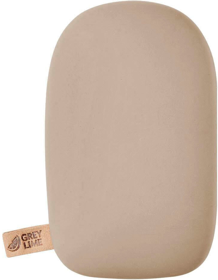 GreyLime 18W Power Stone II 10.400 mAh - PowerBank USB-A & USB-C - Beige