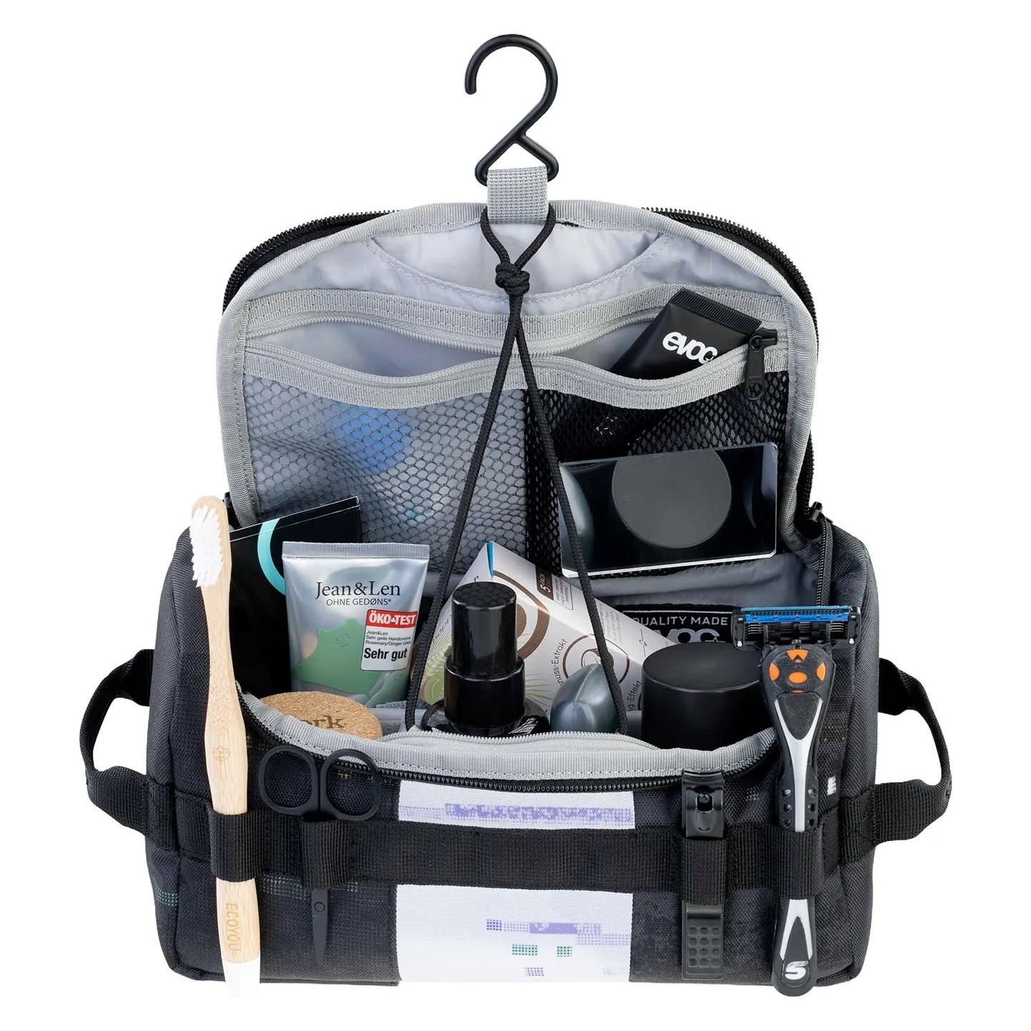 Evoc Wash Bag (4 l) (401228905-4250450734406)
