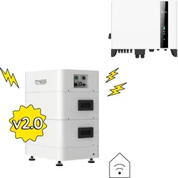 Solis 'Dyness Tower 2.0 T7 mit 6,7 '(0% MwSt §12 III UstG)