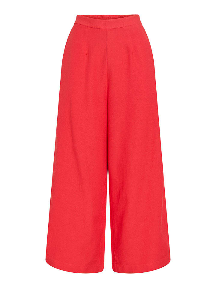 Vila Culotte "Viprisilla" in Rot - 40