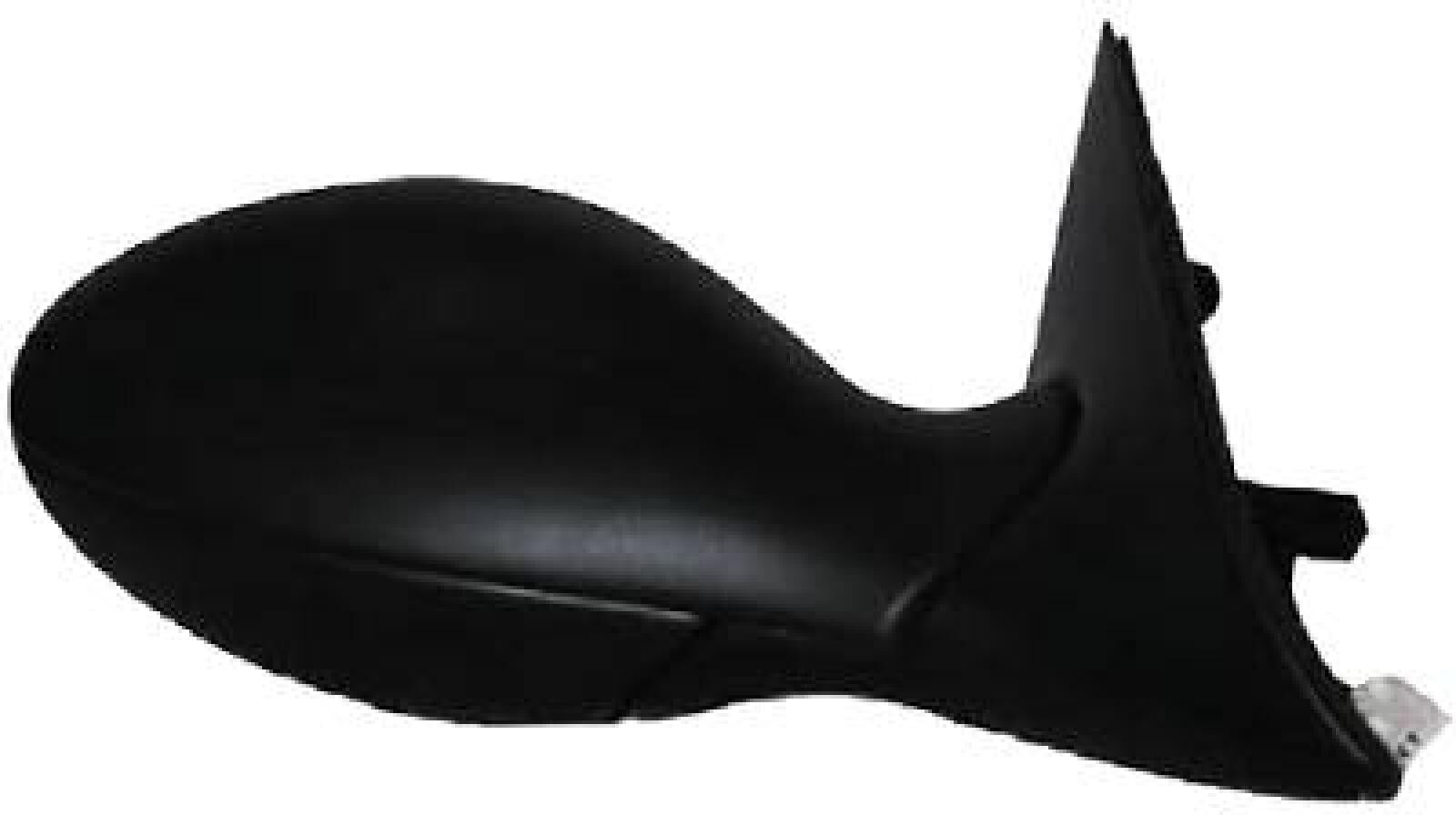 DIEDERICHS 3050224 Wing mirror