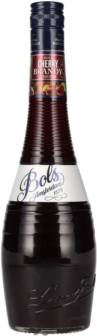 Bols Cherry Brandy Liqueur 24% Vol. 0,7l