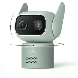 EUFY C31, Überwachungskamera